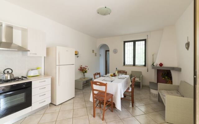 Villa Saracena al mare