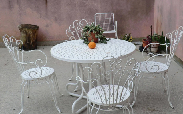 Giardini di Eolo - Residence dei Profumi