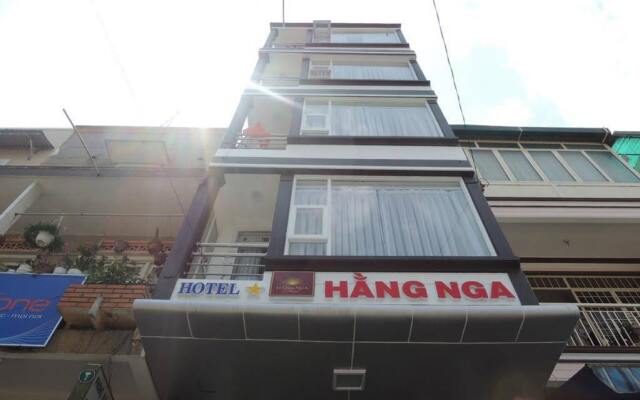 Hang Nga 1 Hotel