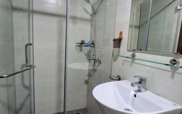 Bcons Garden Luxury Apartment
