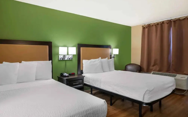 Relax Suites Extended Stay - La Mirada