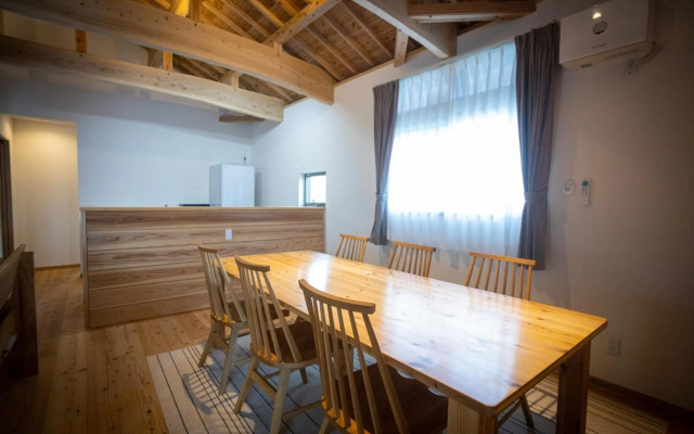 Yagaji Ansanburu - Vacation STAY 43827v