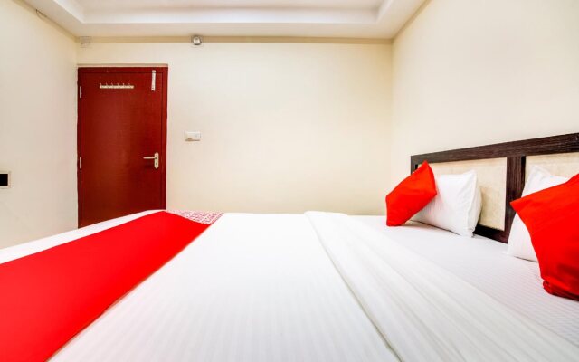 The Grand Yash By OYO Rooms