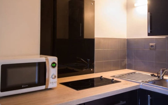 Studio Les Côtes d'Armor