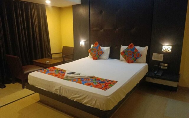 Hotel Mansarovar Panvel