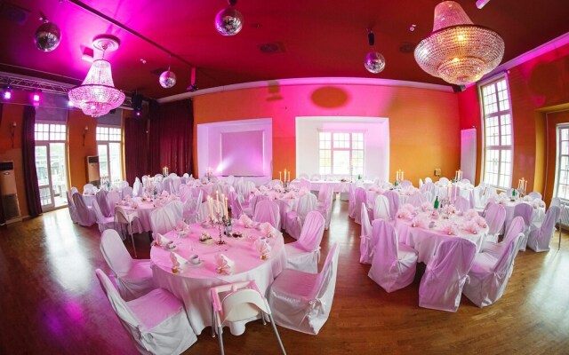 Cityhotel Jena