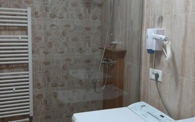 DELTA DANUBE VIEW apart