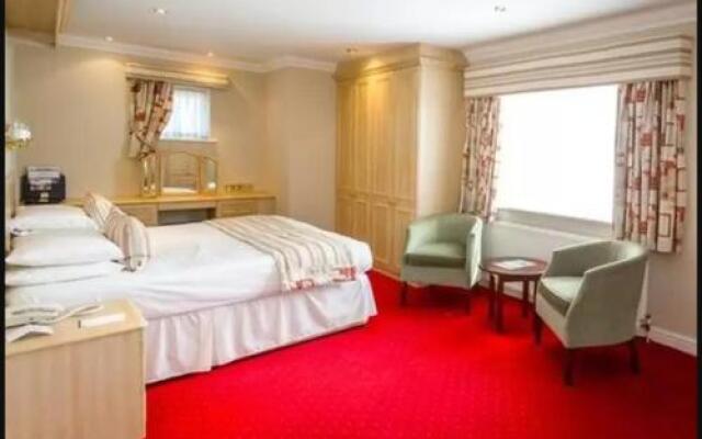 Best Western Consort Hotel