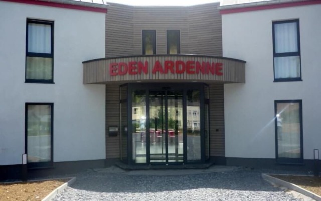 Eden Ardenne Hotel