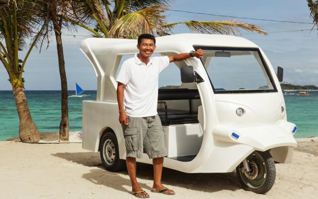 Villa Caemilla Beach Boutique Hotel