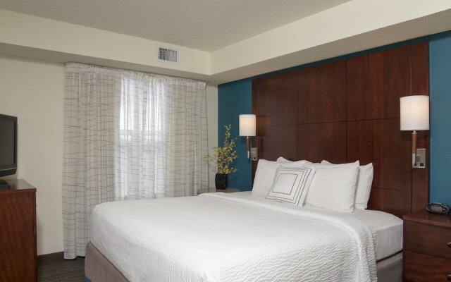 Residence Inn Toledo Maumee