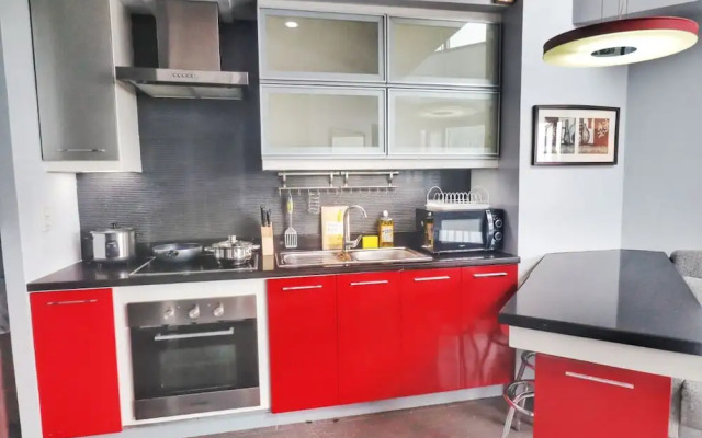 McKinley Park Residences