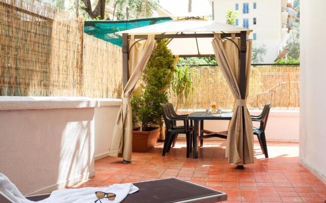 Sorrento Central Flats