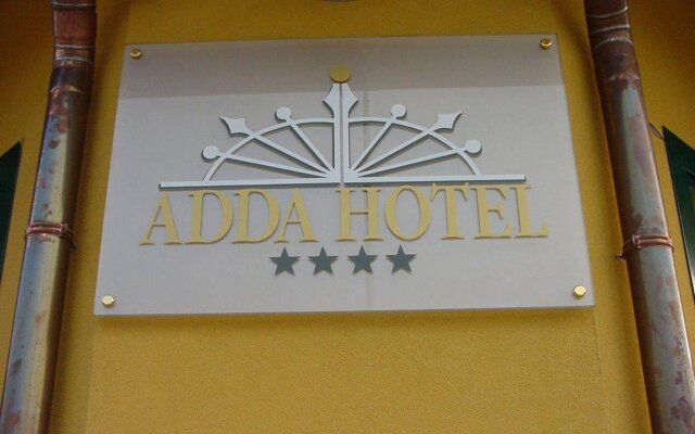 Adda Hotel