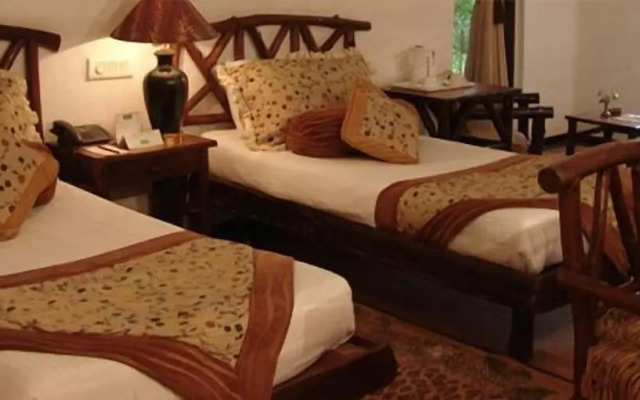 Tuli Tiger Resort