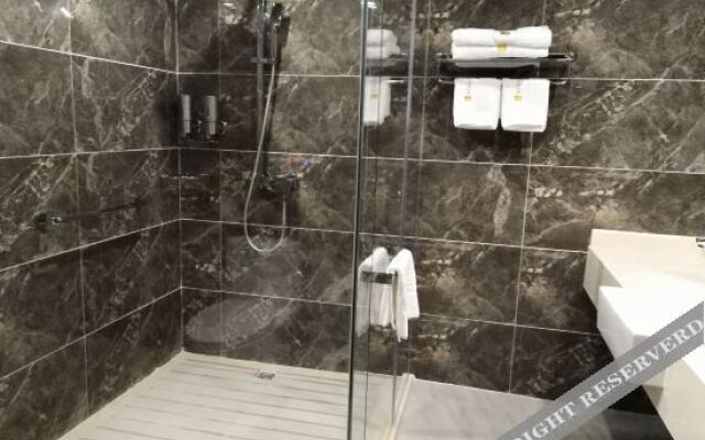 City Youzhilv Express Hotel