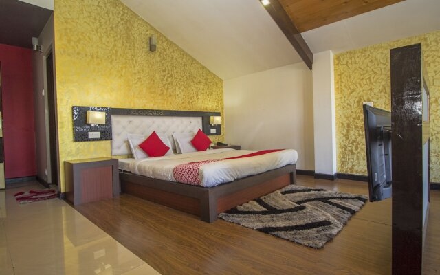 Capital O 23718 Sood Garden Retreat