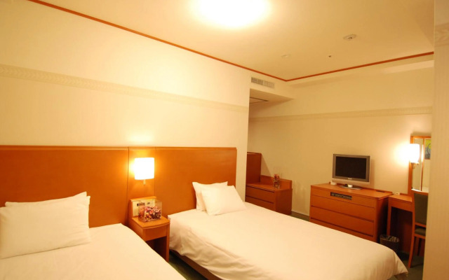 Hotel Tetora Otsu Kyoto