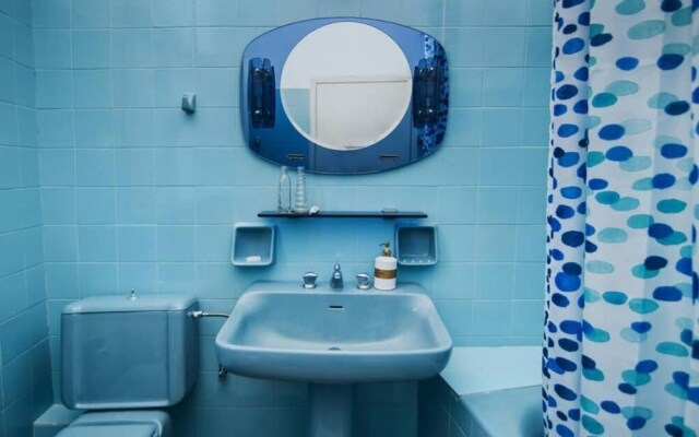 Rustic House in nature-Saktouria