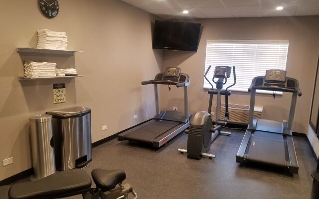 Country Inn & Suites by Radisson, Hoffman Estates, IL