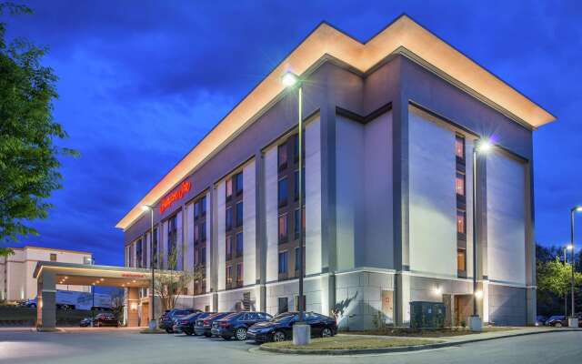 Hampton Inn Columbia Northeast - Fort Jackson Area