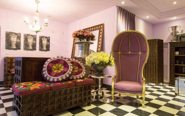 Jin Huei Hotel