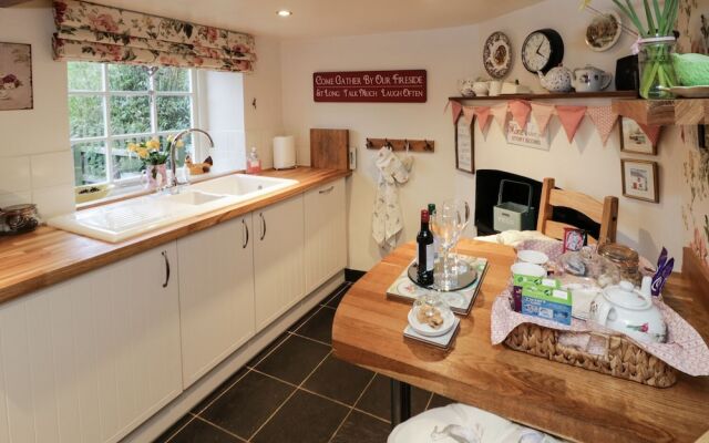 The Cottage