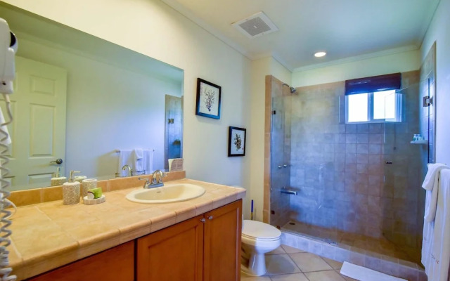 Del Mar 3C - 3 bdr 2 Bath - Ocean View