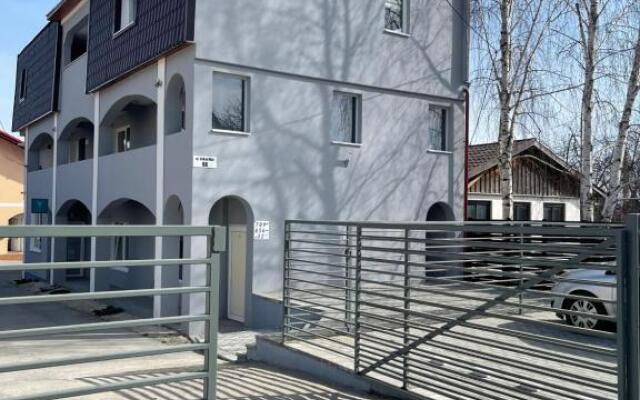 Apartman nr8 Jokai