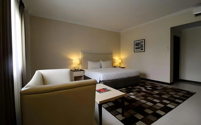 Bella Hotel Surabaya