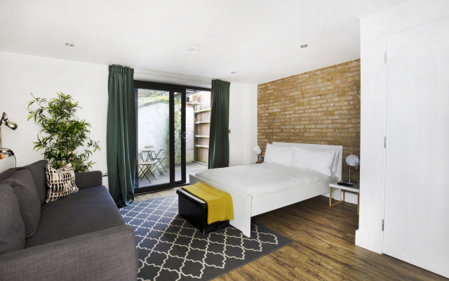 Terrace | Fast Wifi | Parking