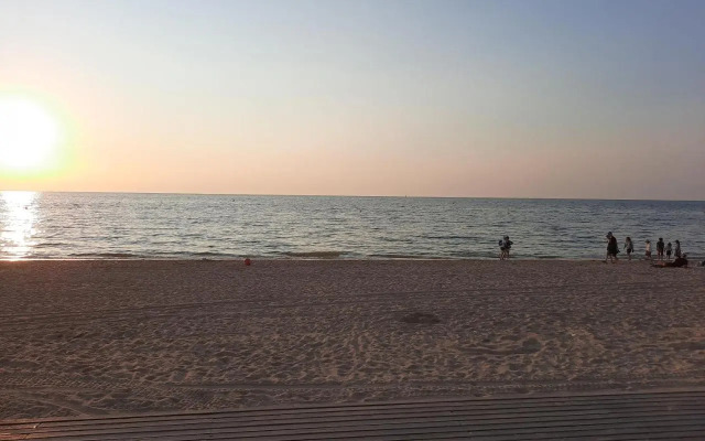 Le Trianon, Magnifique appartement proche plage et Deauville