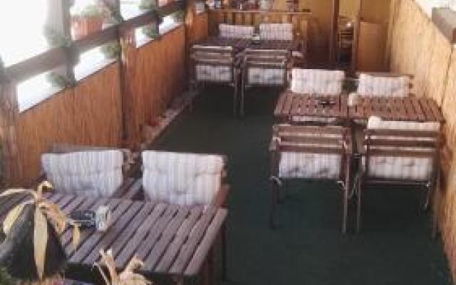 Waldecker Taverne