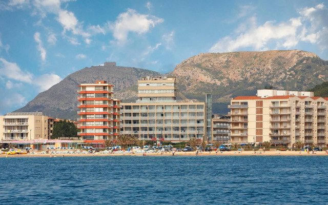 Hotel Panorama