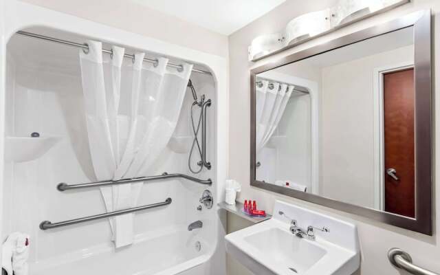 SureStay by Best Western Grayson