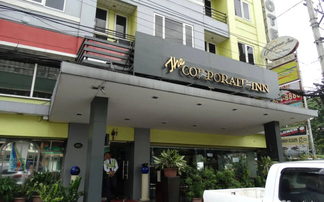 The Corporate Inn Hotel