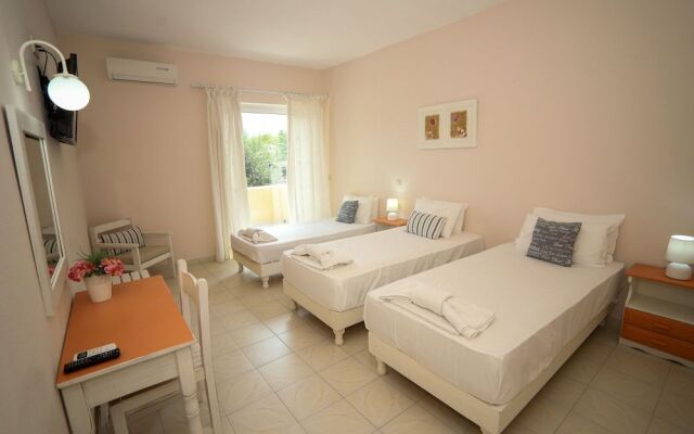 Scheria Hotel