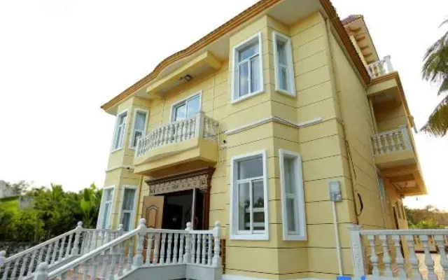 Sanya Xidao Xihai Courtyard Homestay