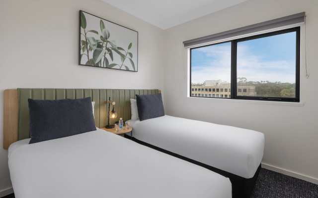 Quest on Rheola – Guest Rooms – Perth