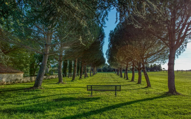 Domaine De Labarthe