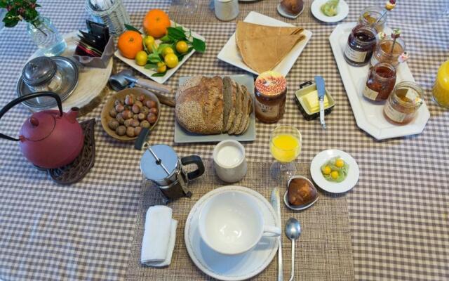 Chambres dHotes Ti Ar Yer