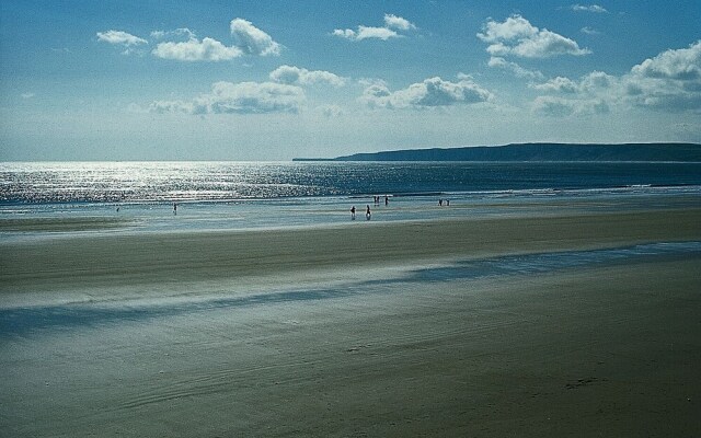 Sandy Bottoms