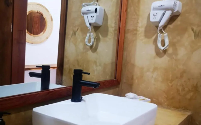 SBH Monica Zanzibar