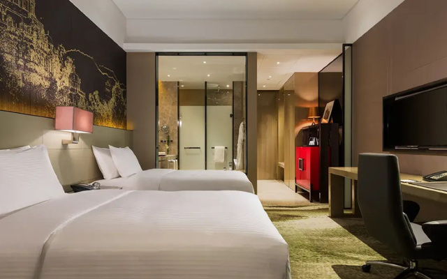 Wanda Realm Jiangmen