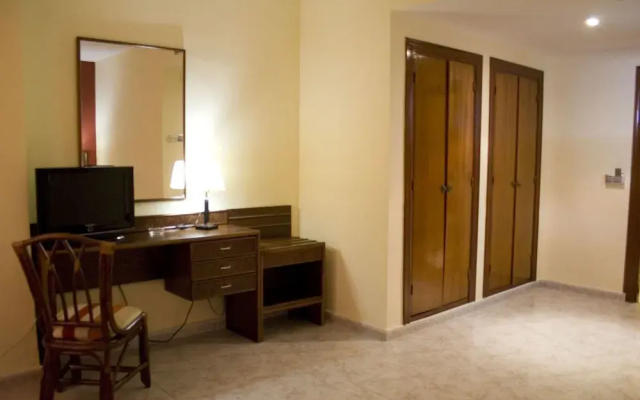 Hotel Perales