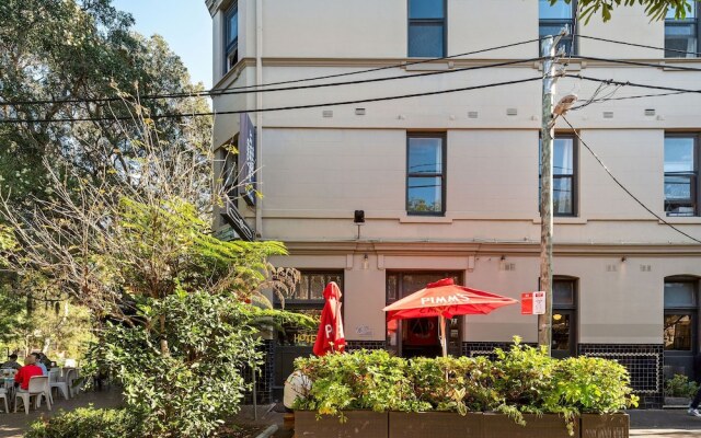 Lord Wolseley Hotel