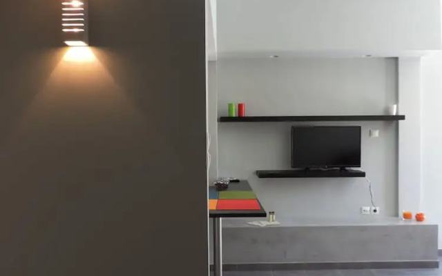 Apartment in the Centre of Athens