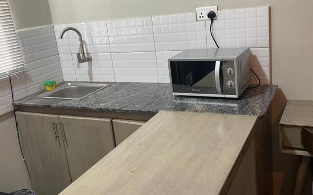 JD studio apartment wifi&Netflix