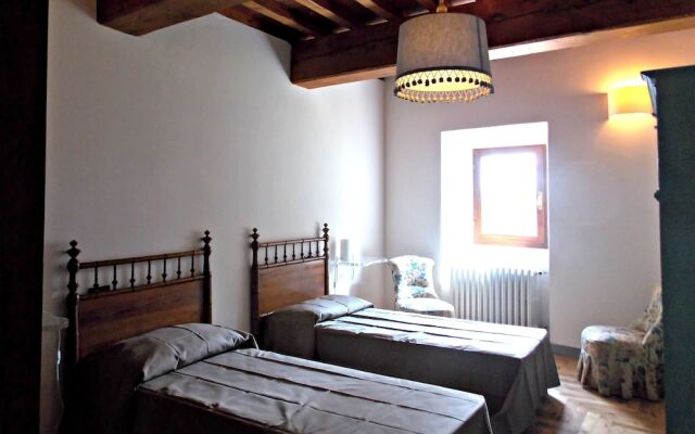 Villa Montepoli