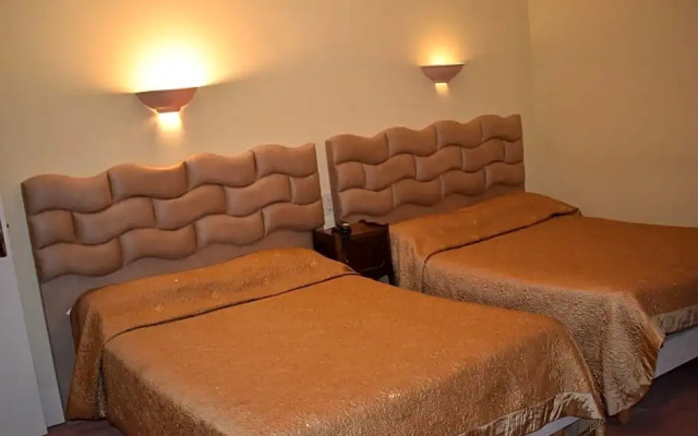 Hôtel Le Sauvage - фото 3